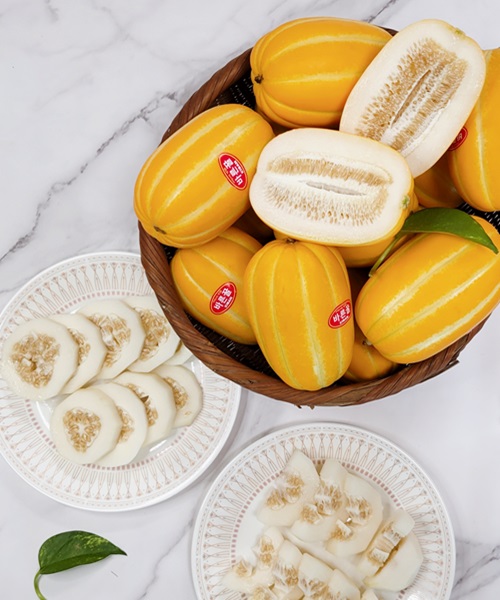 제철 성주참외 3kg(중/14과내)